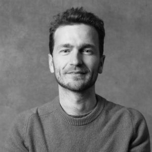 Adrien Lociuro, conteur