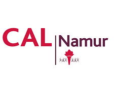 Logo du Centre d'Action Laïque de la province de Namur